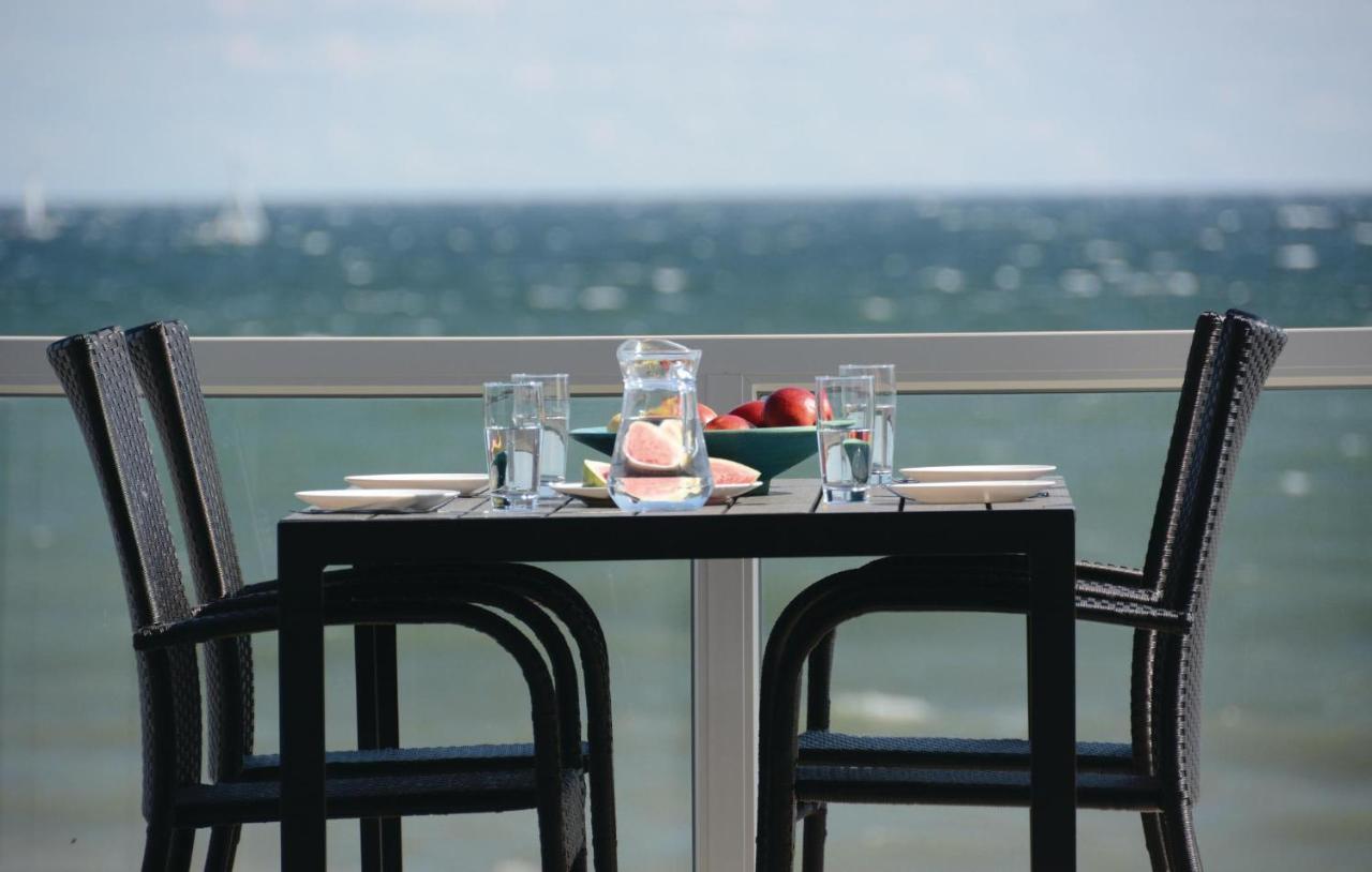 Appartement Seestern A Schönhagen Exteriör bild
