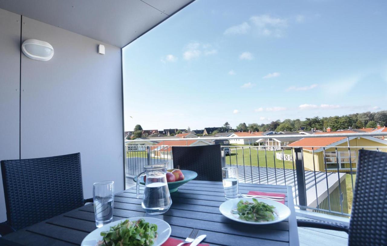 Appartement Seestern A Schönhagen Exteriör bild